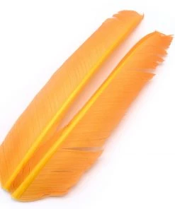 Hareline Turkey Biot Quills Fly Tying Materials