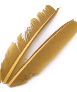 Hareline Turkey Biot Quills Fly Tying Materials