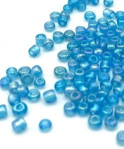 Hareline Fly Tying Materials Tyers Glass Beads