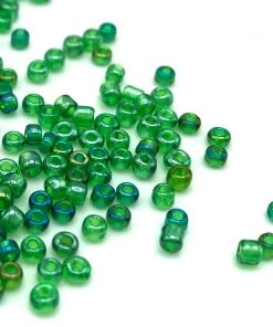 Hareline Fly Tying Materials Tyers Glass Beads