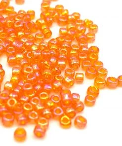 Hareline Fly Tying Materials Tyers Glass Beads