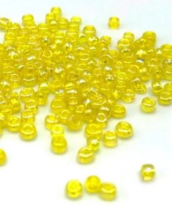 Hareline Fly Tying Materials Tyers Glass Beads