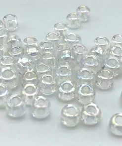 Hareline Fly Tying Materials Tyers Glass Beads