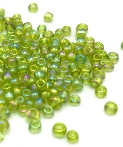 Hareline Fly Tying Materials Tyers Glass Beads