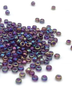 Hareline Fly Tying Materials Tyers Glass Beads