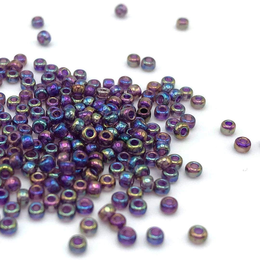 Hareline Fly Tying Materials Tyers Glass Beads