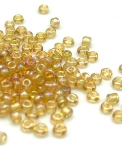 Hareline Fly Tying Materials Tyers Glass Beads