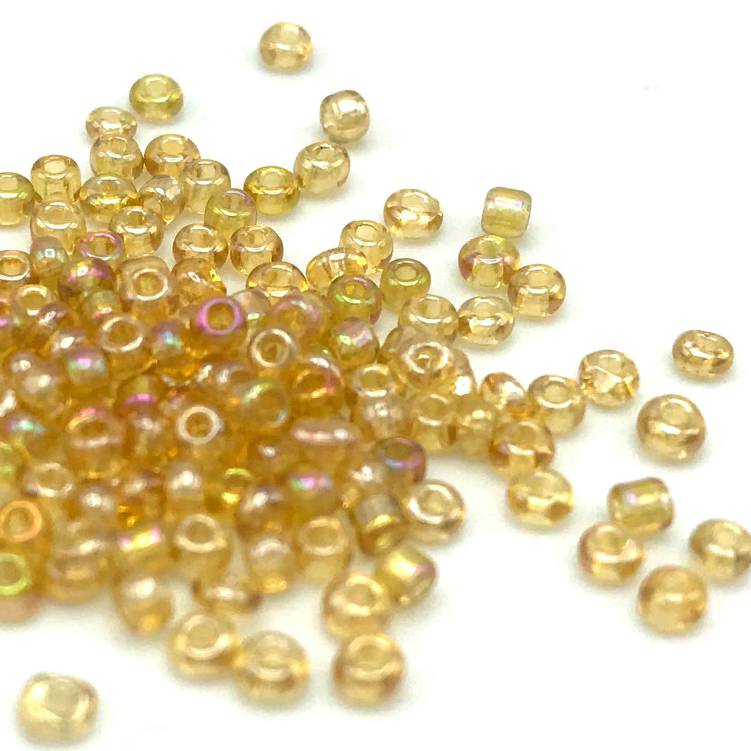 Hareline Fly Tying Materials Tyers Glass Beads