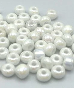 Hareline Fly Tying Materials Tyers Glass Beads