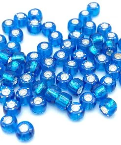 Hareline Fly Tying Materials Tyers Glass Beads