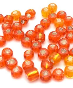 Hareline Fly Tying Materials Tyers Glass Beads