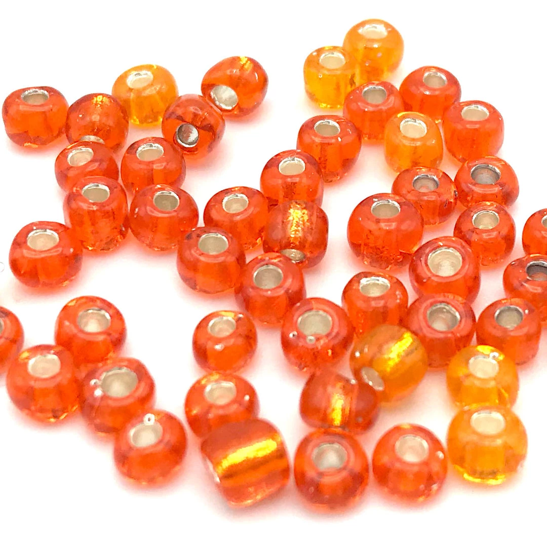 Hareline Fly Tying Materials Tyers Glass Beads