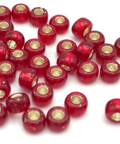 Hareline Fly Tying Materials Tyers Glass Beads