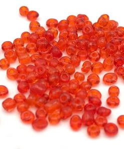 Hareline Fly Tying Materials Tyers Glass Beads