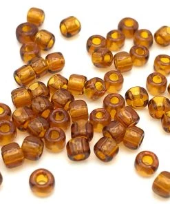 Hareline Fly Tying Materials Tyers Glass Beads