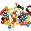 Hareline Fly Tying Materials Tyers Glass Beads