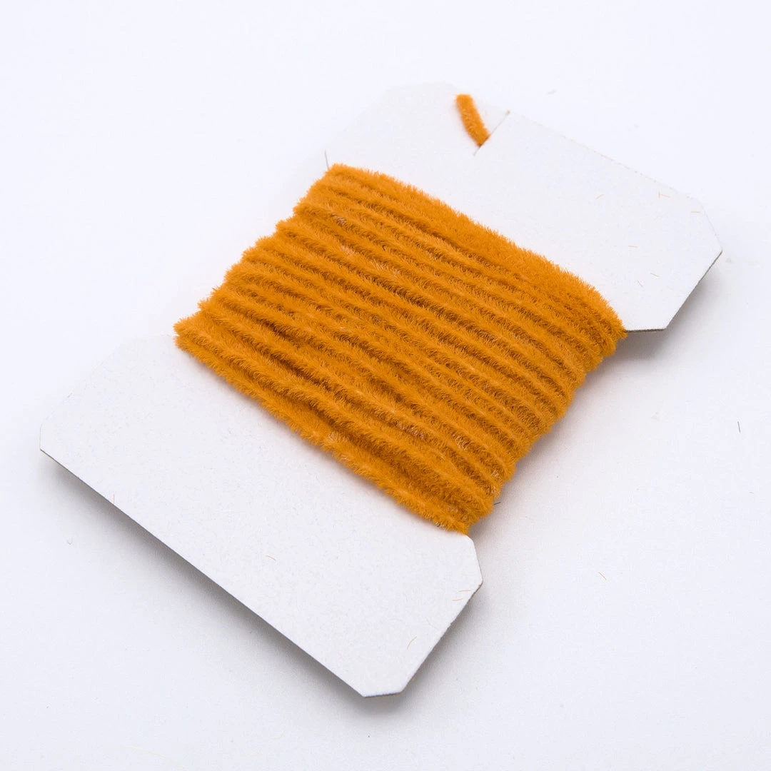 Hareline Ultra Chenille Fly Tying Materials