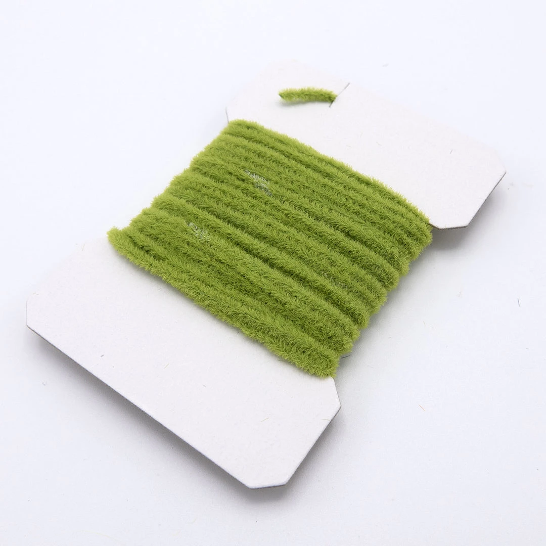 Hareline Ultra Chenille Fly Tying Materials