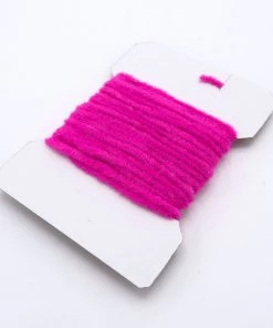 Hareline Ultra Chenille Fly Tying Materials