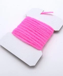 Hareline Ultra Chenille Fly Tying Materials