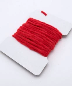 Hareline Ultra Chenille Fly Tying Materials