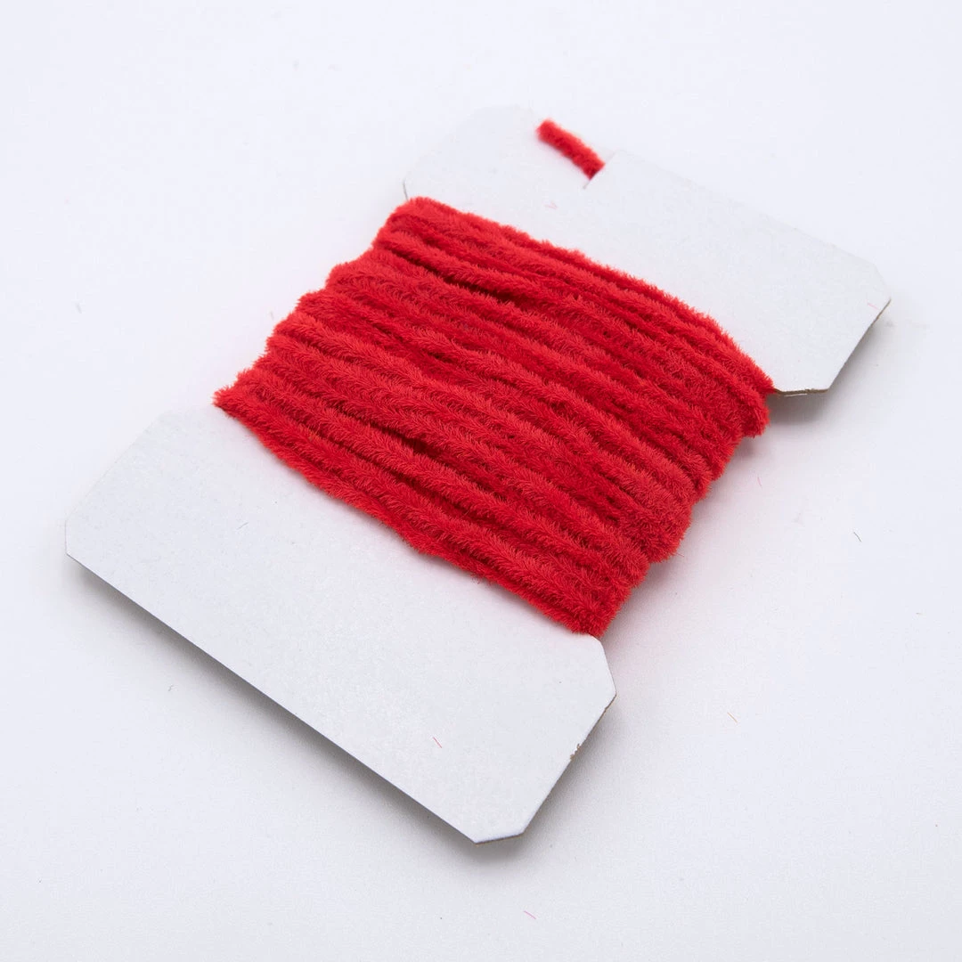 Hareline Ultra Chenille Fly Tying Materials