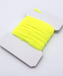 Hareline Ultra Chenille Fly Tying Materials