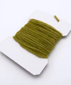 Hareline Ultra Chenille Fly Tying Materials
