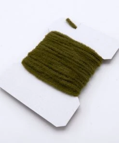 Hareline Ultra Chenille Fly Tying Materials