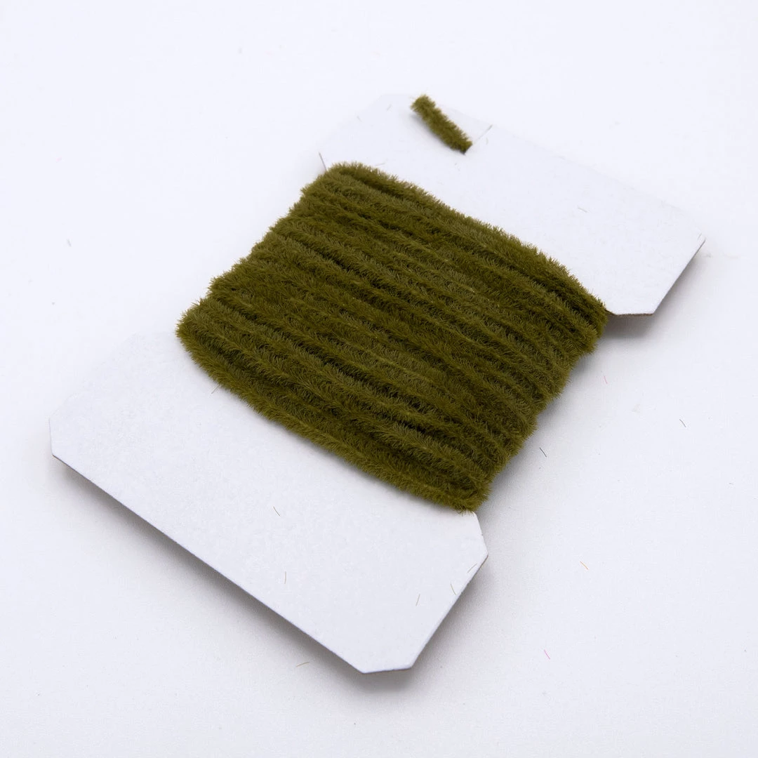 Hareline Ultra Chenille Fly Tying Materials