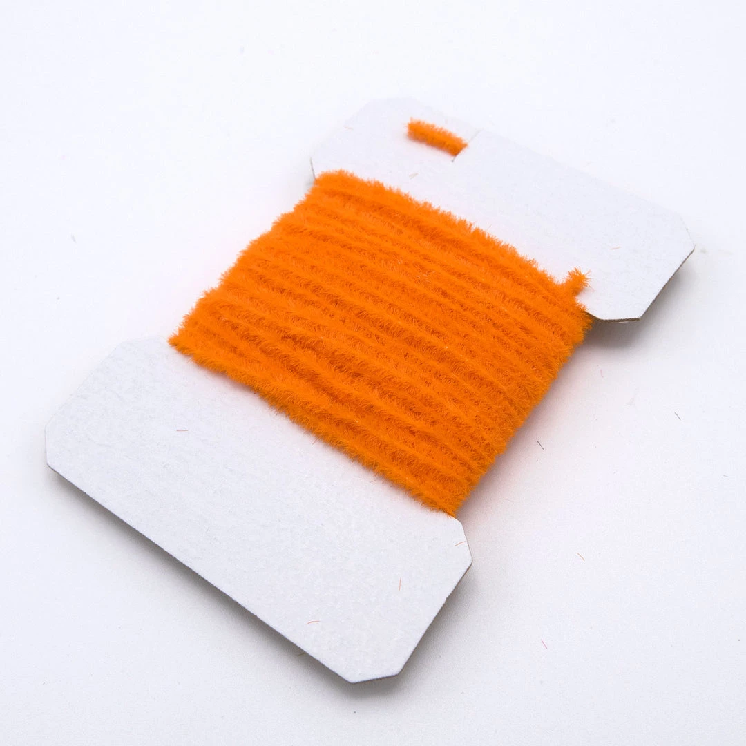 Hareline Ultra Chenille Fly Tying Materials