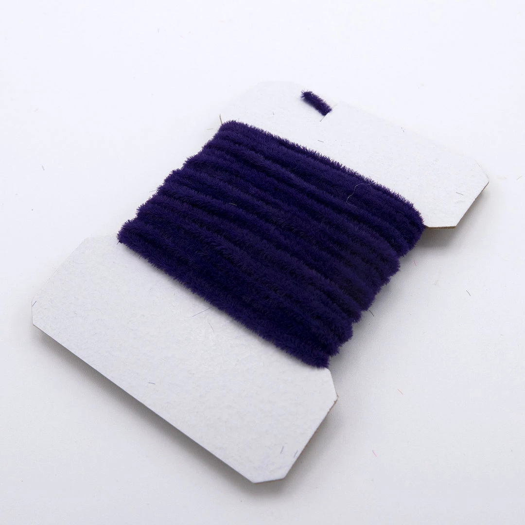 Hareline Ultra Chenille Fly Tying Materials