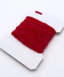 Hareline Ultra Chenille Fly Tying Materials