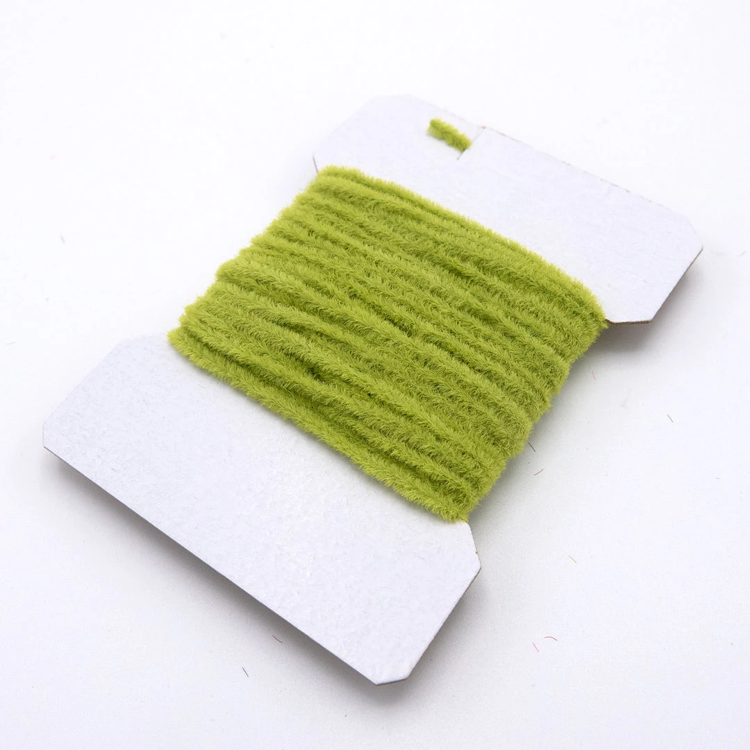 Hareline Ultra Chenille Fly Tying Materials
