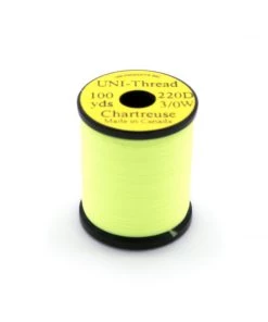 UNI-Products UNI-Thread 3/0 Waxed