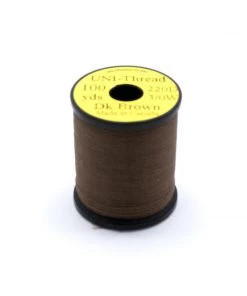 UNI-Products UNI-Thread 3/0 Waxed