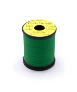 UNI-Products UNI-Thread 3/0 Waxed