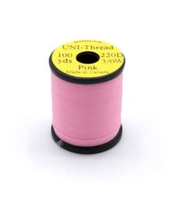 UNI-Products UNI-Thread 3/0 Waxed