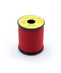 UNI-Products UNI-Thread 3/0 Waxed
