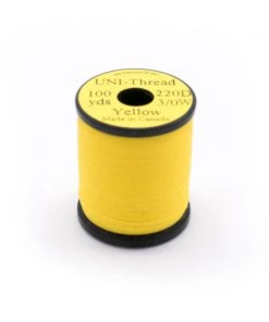 UNI-Products UNI-Thread 3/0 Waxed