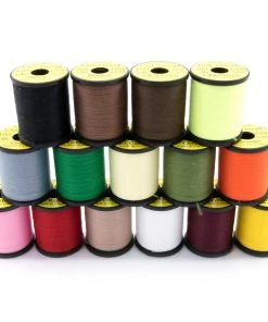 UNI-Products UNI-Thread 3/0 Waxed