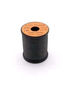 UNI-Products UNI-Thread 6/0 Waxed