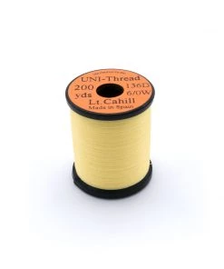 UNI-Products UNI-Thread 6/0 Waxed