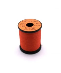 UNI-Products UNI-Thread 6/0 Waxed