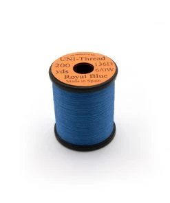 UNI-Products UNI-Thread 6/0 Waxed