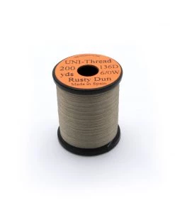 UNI-Products UNI-Thread 6/0 Waxed