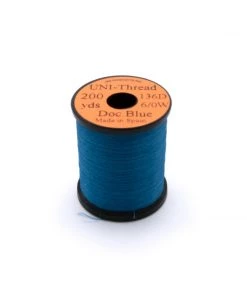 UNI-Products UNI-Thread 6/0 Waxed