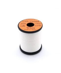 UNI-Products UNI-Thread 6/0 Waxed