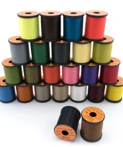 UNI-Products UNI-Thread 6/0 Waxed