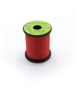 UNI-Products Fly Tying Materials UNI-Thread 8/0 Waxed